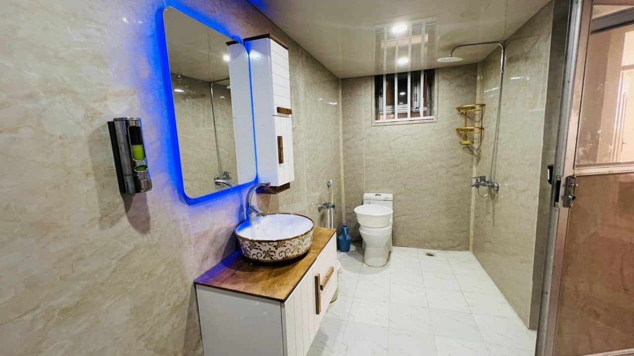 اجاره منزل مبله در بلوار باهنر یزد