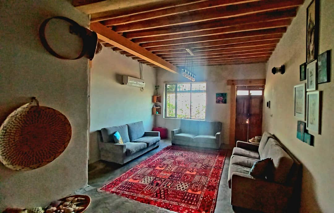 اجاره منزل ویلایی دو خواب در هنگام - ساحلی