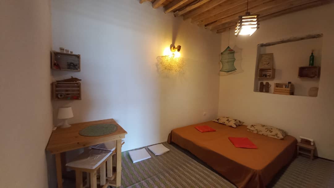 اجاره منزل ویلایی دو خواب در هنگام - ساحلی