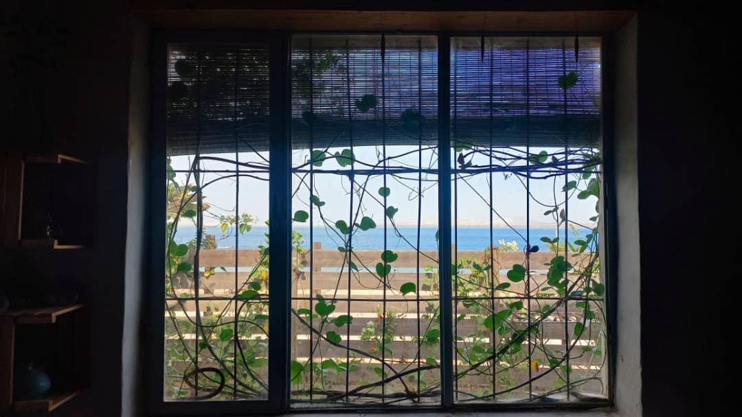 اجاره منزل ویلایی دو خواب در هنگام - ساحلی