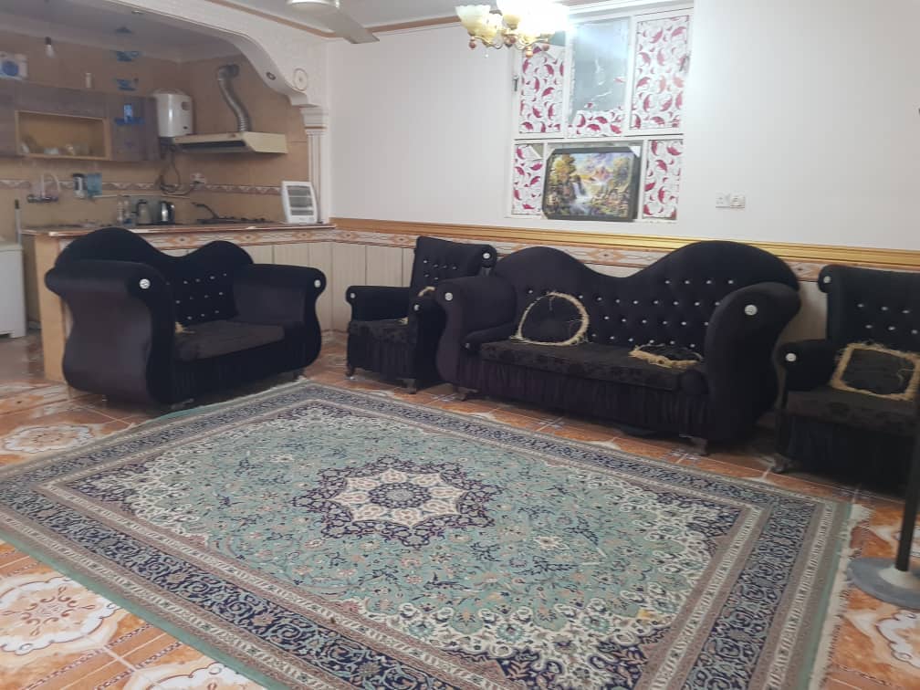 اجاره آپارتمان مبله در خیابان وحدت-نخل تقی عسلویه