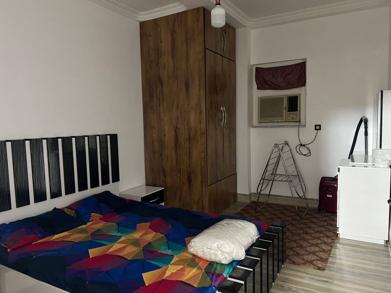 اجاره آپارتمان در فلکه ساعت بوشهر