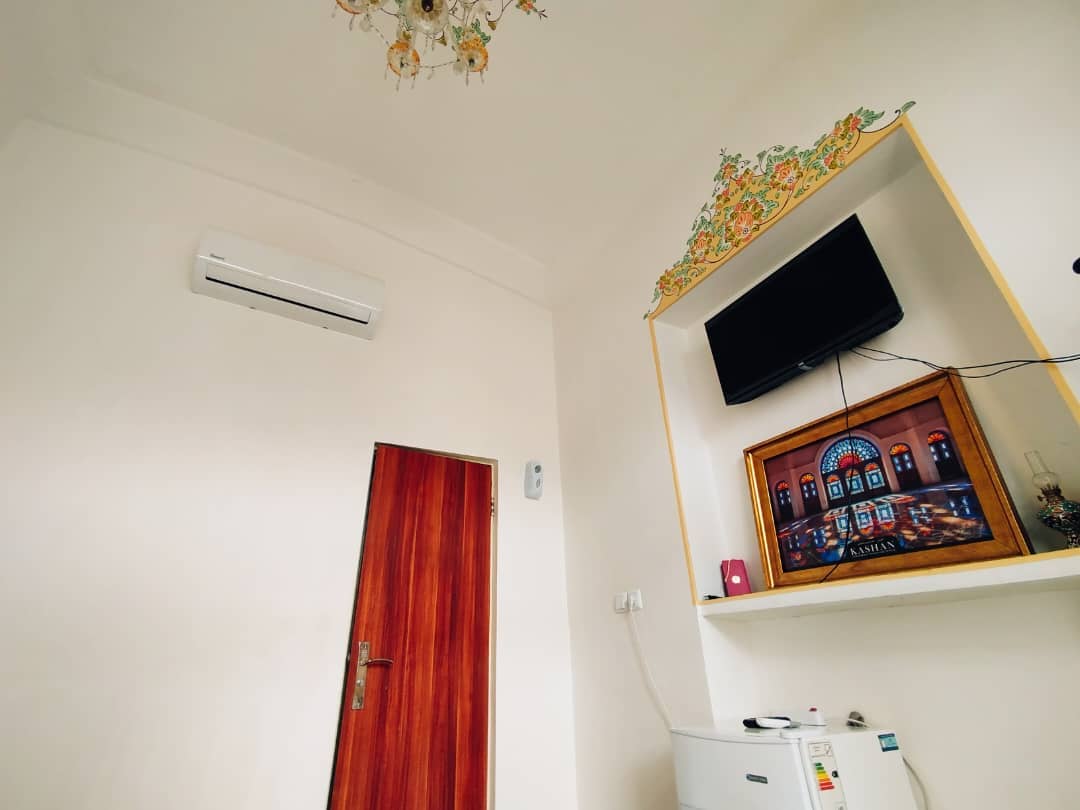 اجاره بوتیک هتل دو تخته مستر در کاشان - 101