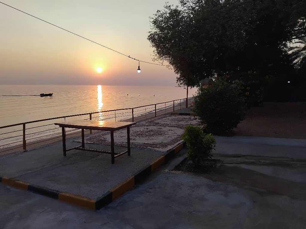 اجاره منزل مبله ساحلی در دهستان طاهری سیراف