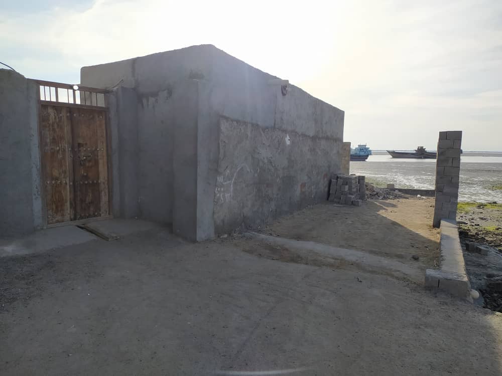 اجاره سوئیت ساحلی در بندرلافت - سوئیت 3