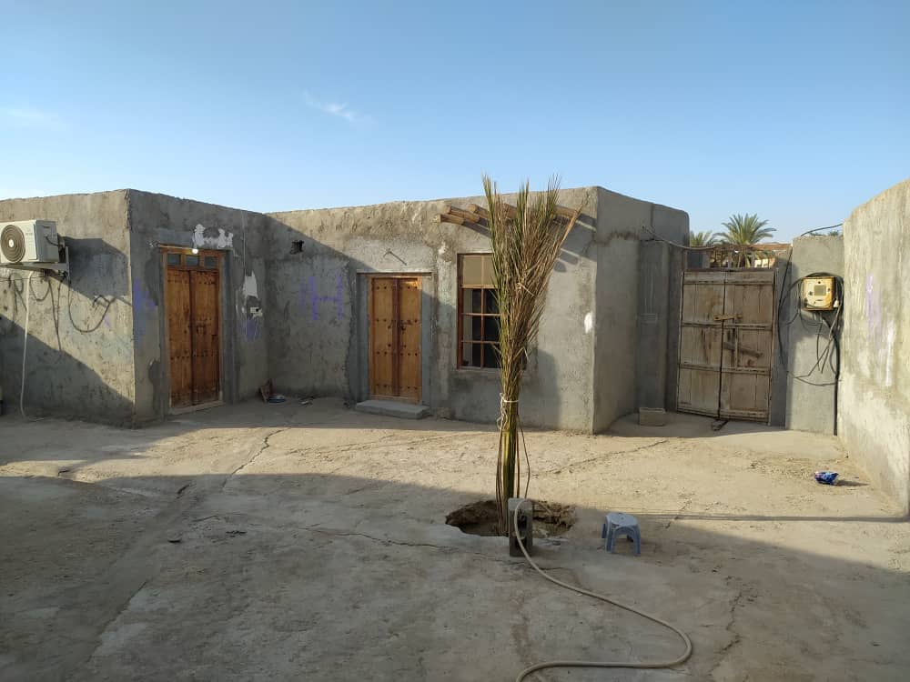 اجاره سوئیت ساحلی در بندرلافت - سوئیت 3