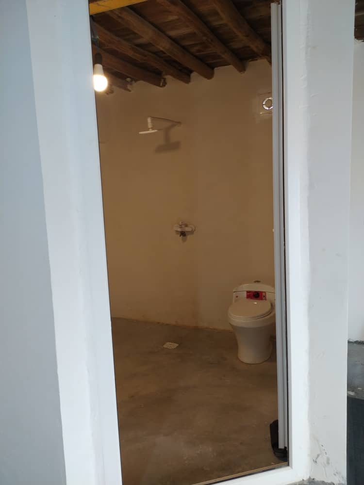 اجاره سوئیت ساحلی در بندرلافت - سوئیت 3