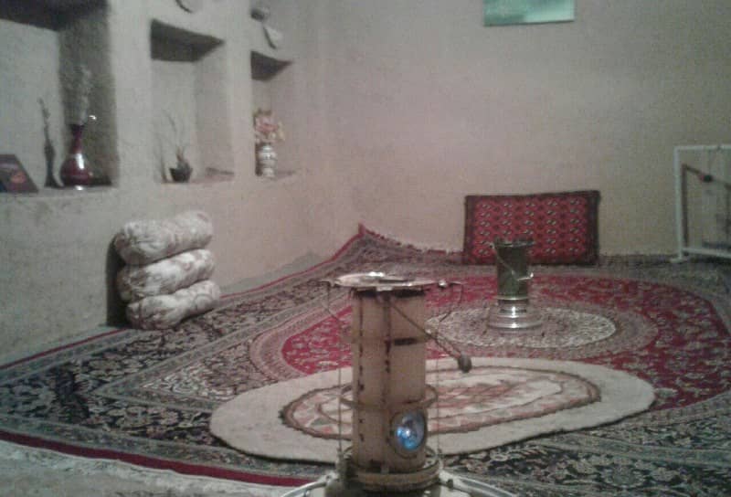 اجاره اقامتگاه بومگردی و خانه سنتی در همدان
