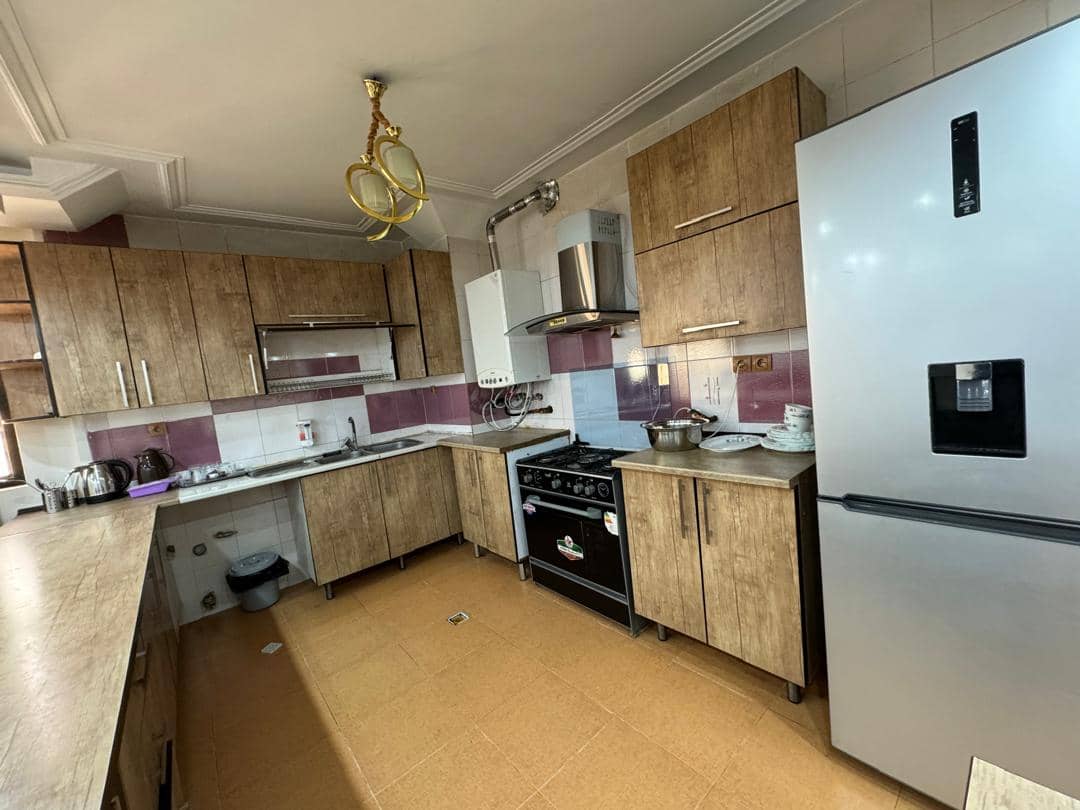 اجاره آپارتمان مبله در کاراندیش شیراز -دو خوابه غیرمستر واحد6