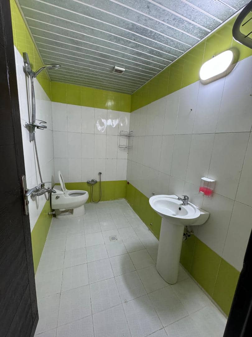 اجاره آپارتمان مبله در کاراندیش شیراز -دو خوابه غیرمستر واحد6