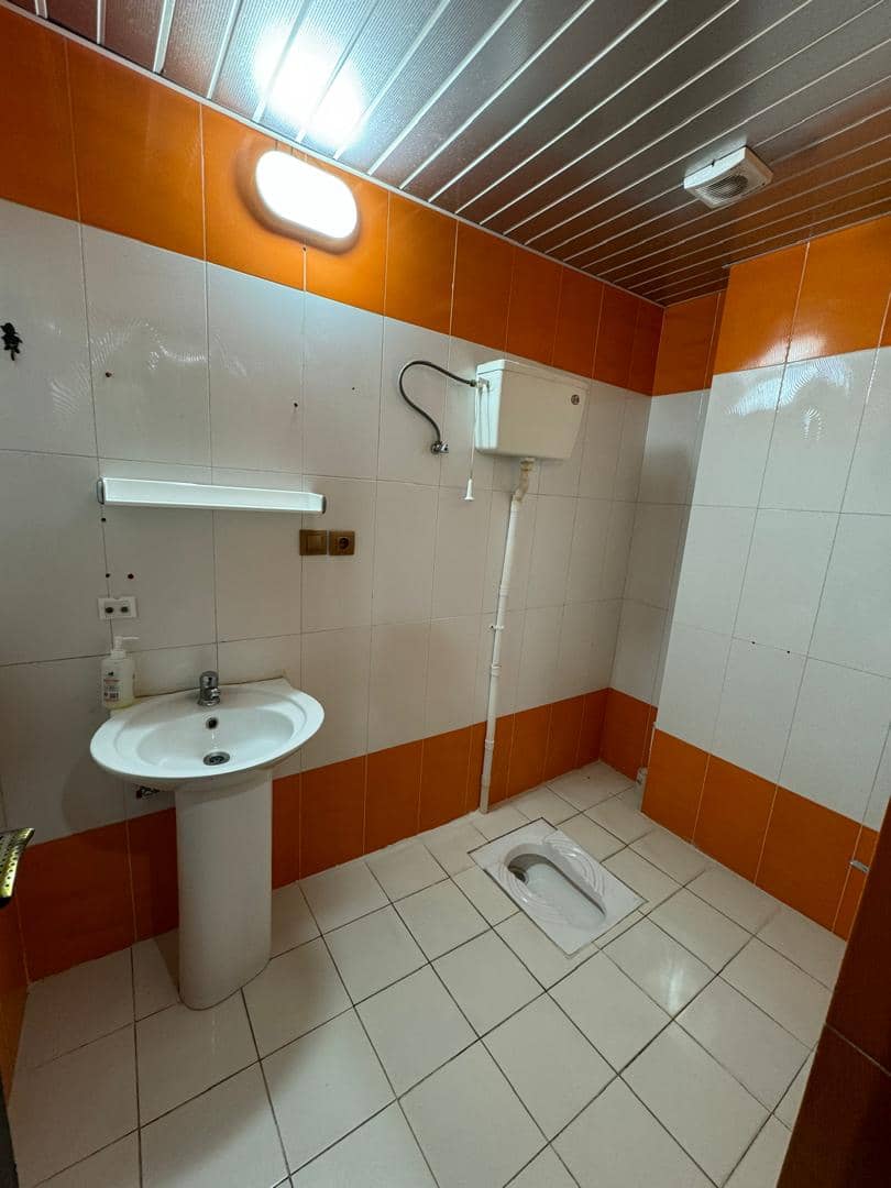 اجاره آپارتمان مبله در کاراندیش شیراز -دو خوابه غیرمستر واحد6