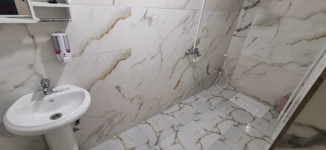 اجاره آپارتمان مبله در ساحل بندر مقام - واحد 2