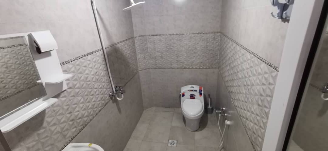 اجاره آپارتمان در ساحل بندر مقام - واحد 6