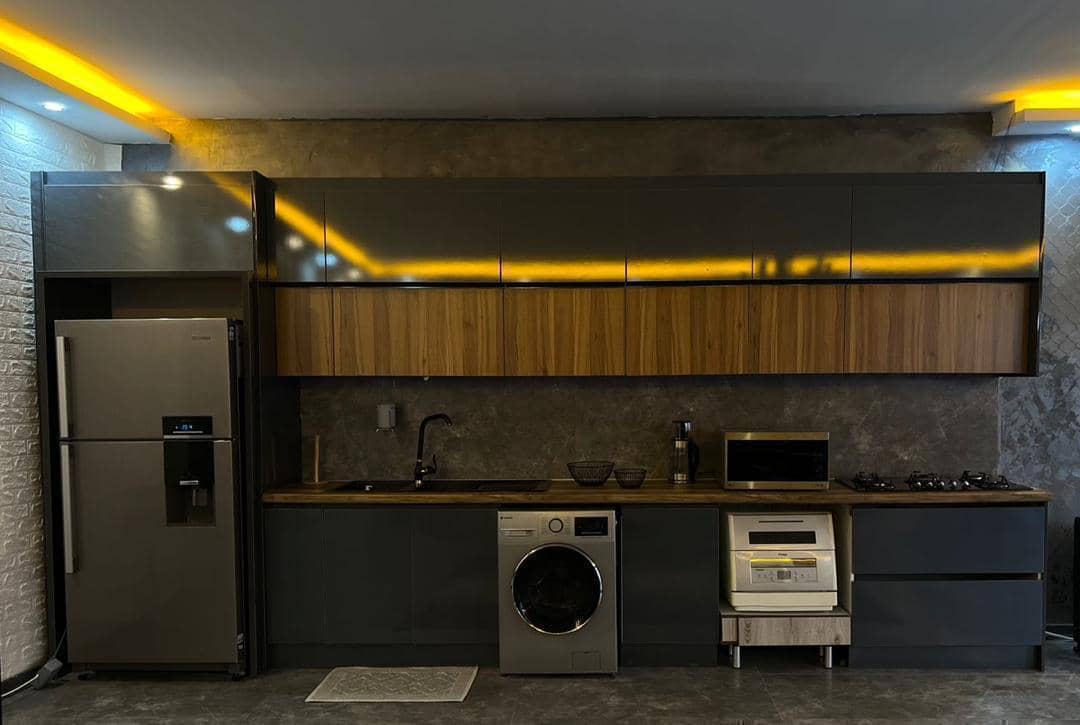 اجاره منزل ویلایی با استخر اب گرم در رودهن