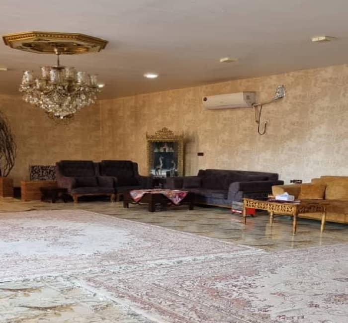 اجاره ویلا استخردار در مهرشهر دزفول