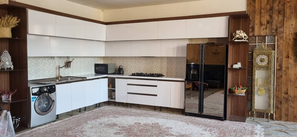 اجاره ویلا استخردار در مهرشهر دزفول