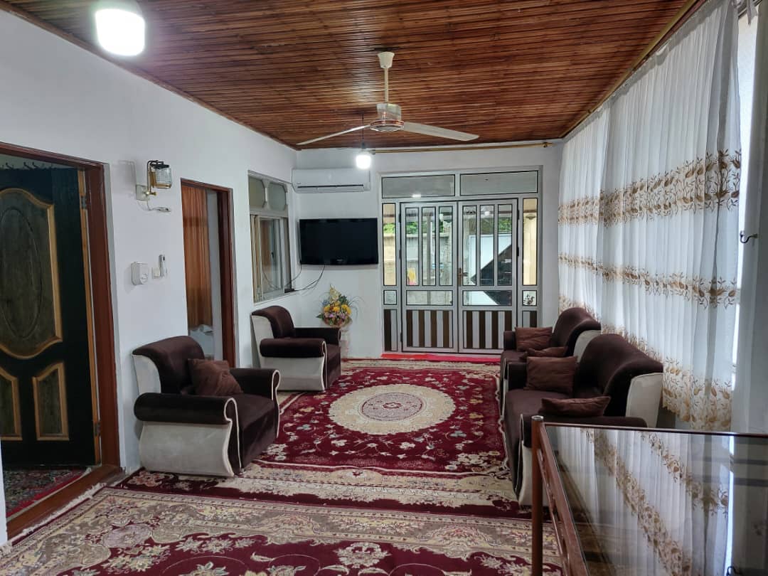 اجاره منزل ویلایی در روستای ایشگاه - لاهیجان