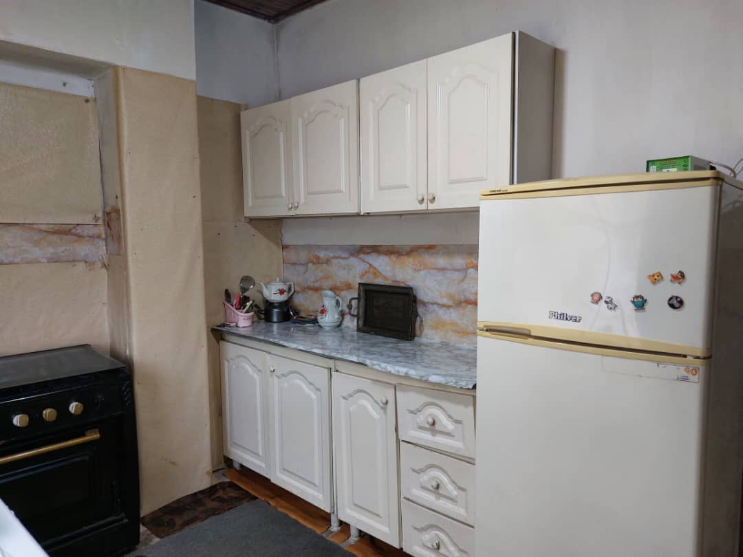 اجاره منزل ویلایی در روستای ایشگاه - لاهیجان