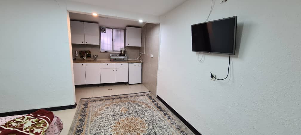 اجاره متل ساحلی در بابلسر - سوئیت