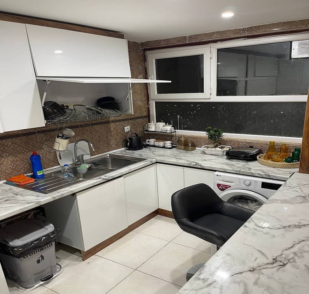 اجاره آپارتمان دوخوابه در فرهنگشهر - شیراز