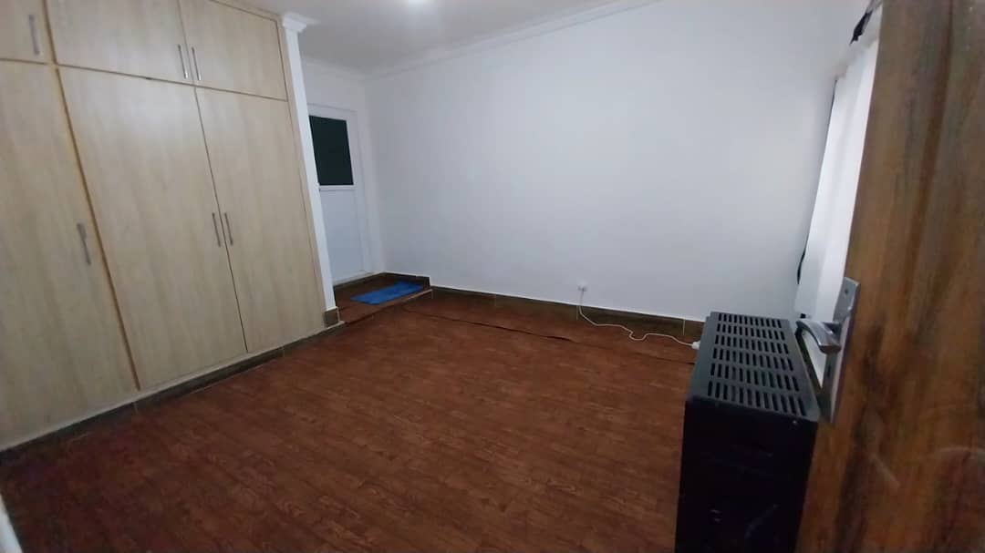 اجاره آپارتمان دو خواب در روستای ماهیان علی آباد کتول - طبقه اول