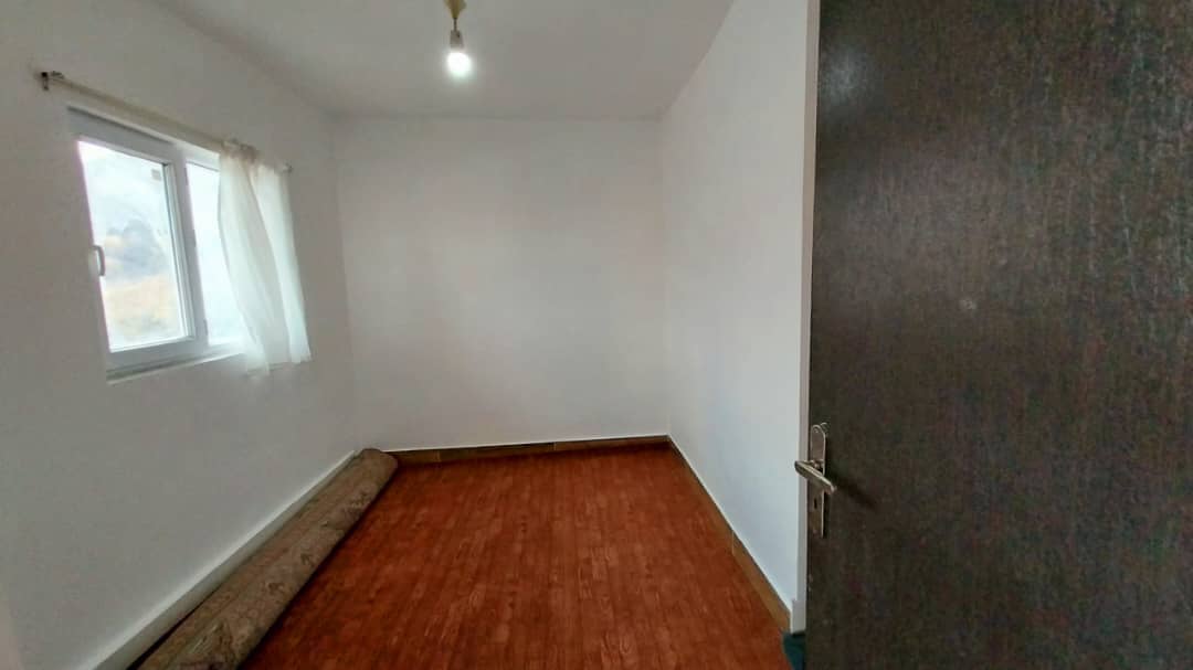 اجاره آپارتمان دو خواب در روستای ماهیان علی آباد کتول - طبقه اول