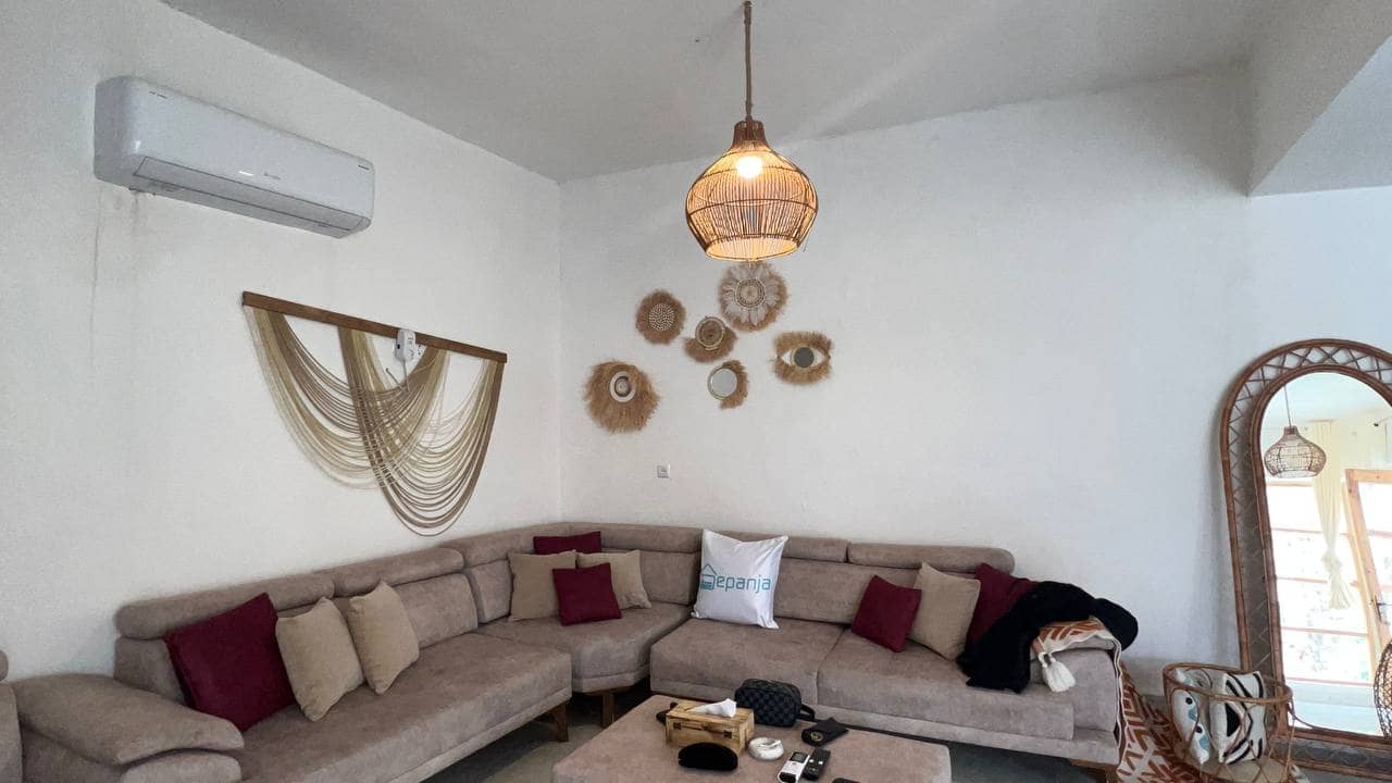 اجاره اقامتگاه بومگردی استخردار در روستای سهیلی قشم - VIP