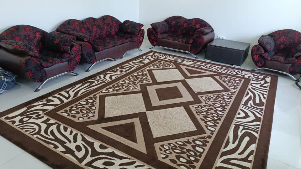 اجاره ویلا باغ استخرسرپوشیده آبگرم در ایذه - تک خوابه