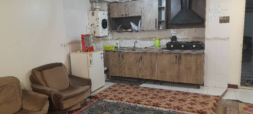 اجاره منزل مبله درخیابان شهید رجایی کنگان- نزدیک ساحل