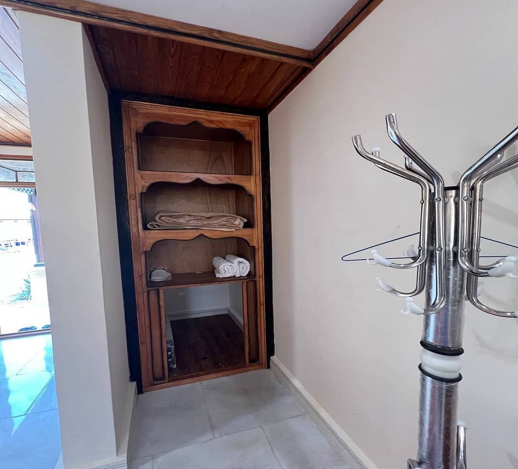 اجاره اقامتگاه نخل ناخدا در سهیلی قشم - دو تخته 202