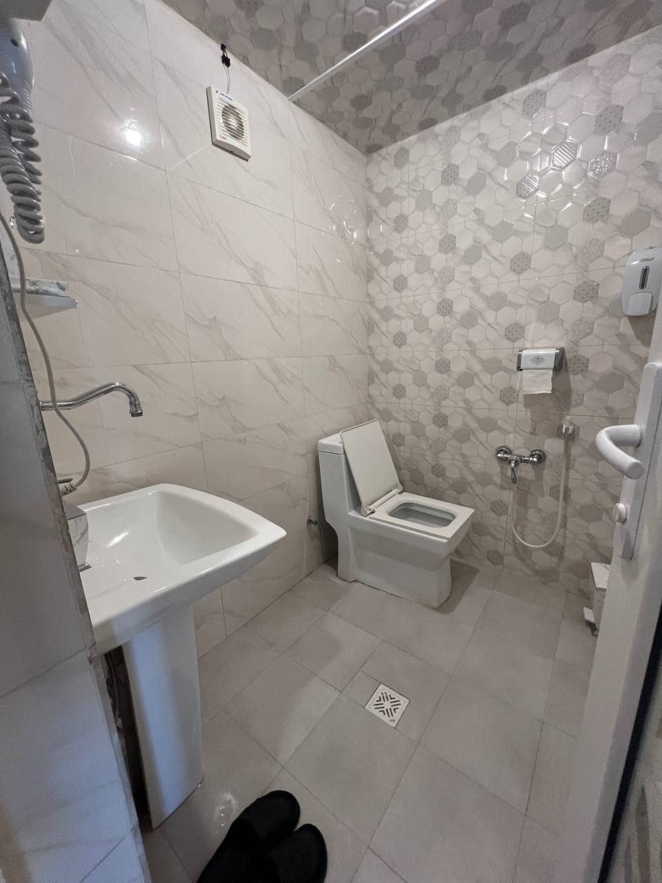 اجاره اقامتگاه نخل ناخدا در سهیلی قشم - دوتخته 104