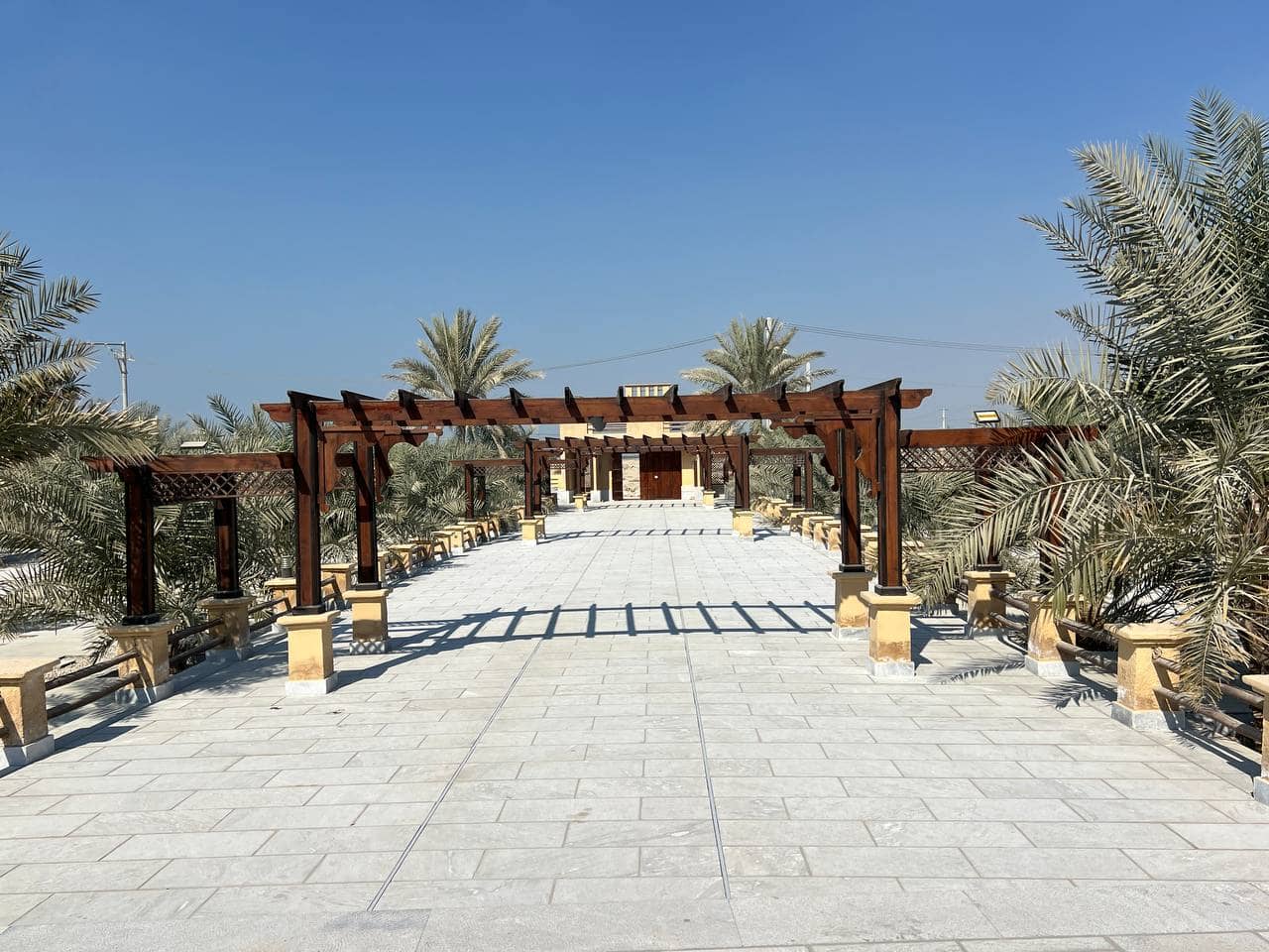 اجاره اقامتگاه نخل ناخدا در سهیلی قشم - 3 تخته 302