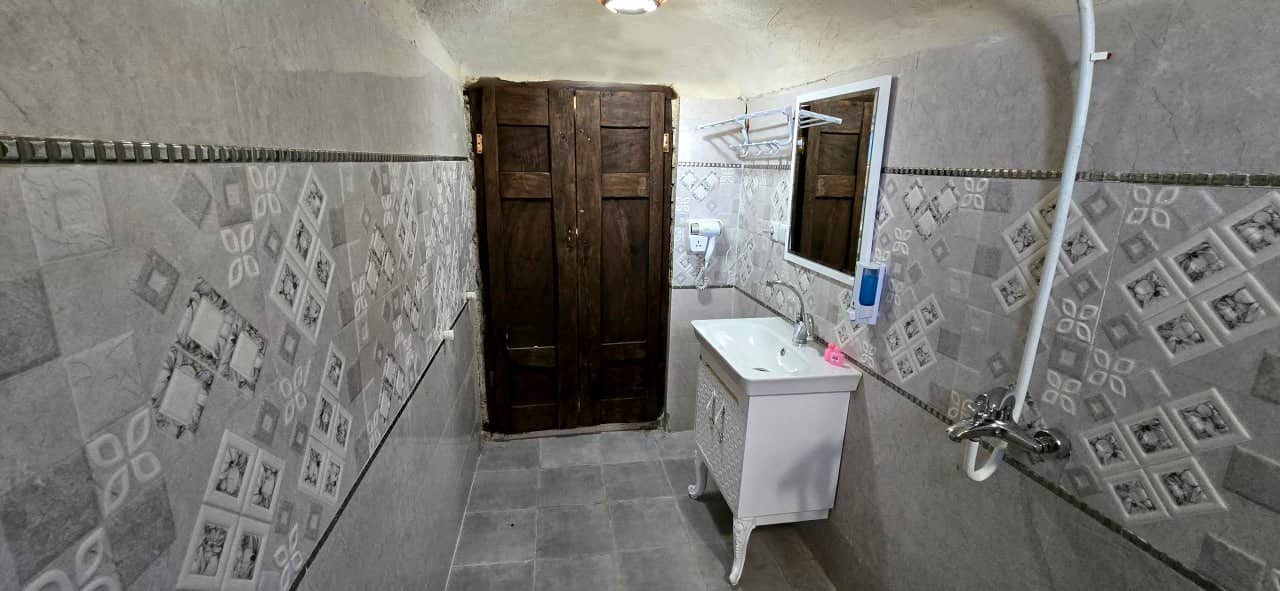 اجاره بوتیک هتل سنتی در امیرچخماق یزد - خاطره