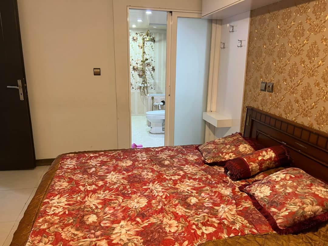 اجاره منزل ویلایی در خیابان حکیم نظامی - اصفهان