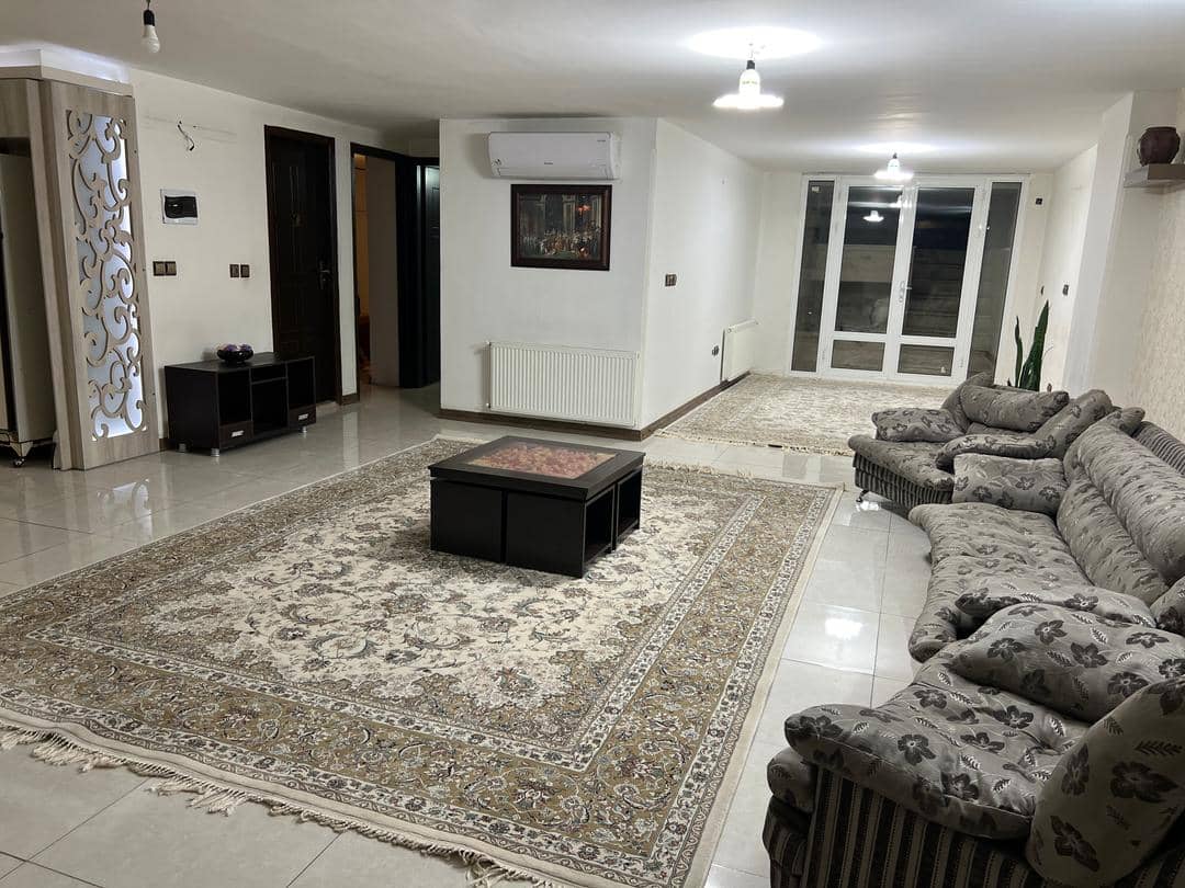 اجاره منزل ویلایی در خیابان حکیم نظامی - اصفهان