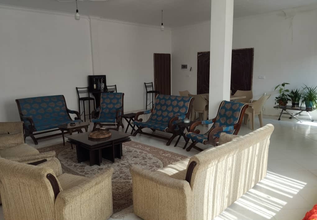 اجاره ویلا در شهرک کلارا -کلارشت