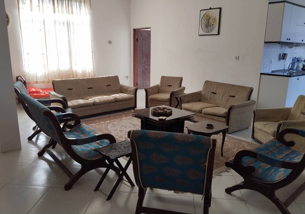 اجاره ویلا در شهرک کلارا -کلارشت