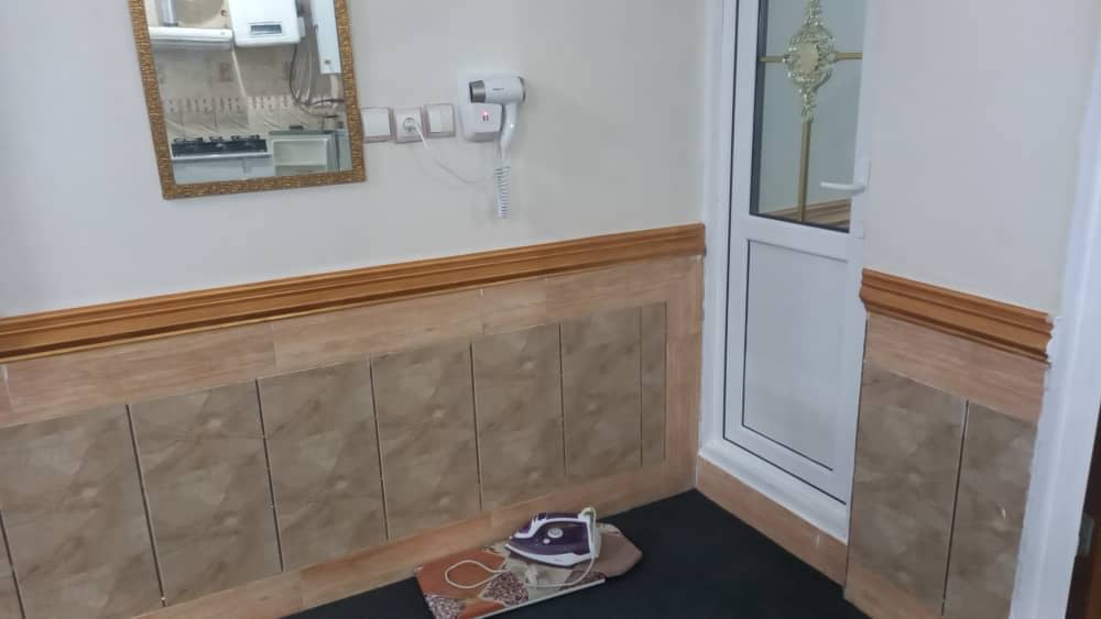 اجاره آپارتمان مبله دوخوابه در خیابان وحدت - نخل تقی عسلویه