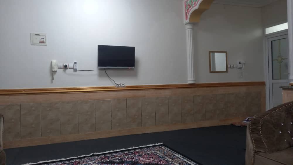 اجاره آپارتمان مبله دوخوابه در خیابان وحدت - نخل تقی عسلویه