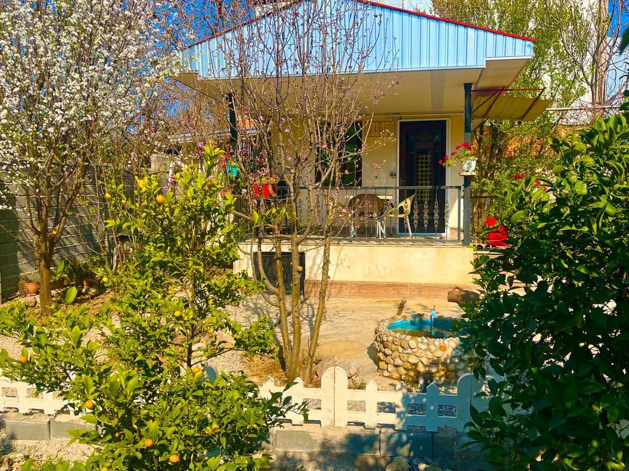 اجاره سوییت ویلاباغ در خلیل شهر - مازندران