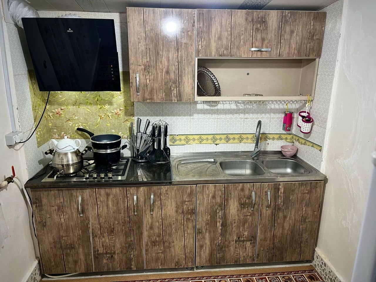 اجاره سوییت ویلاباغ در خلیل شهر - مازندران