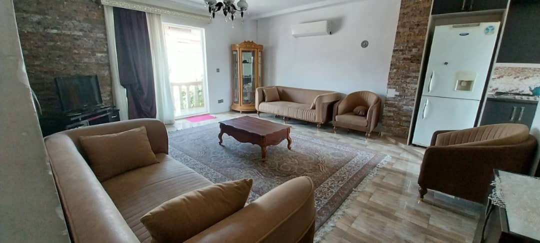 اجاره منزل مبله در خیابان عباس مفرد رامسر