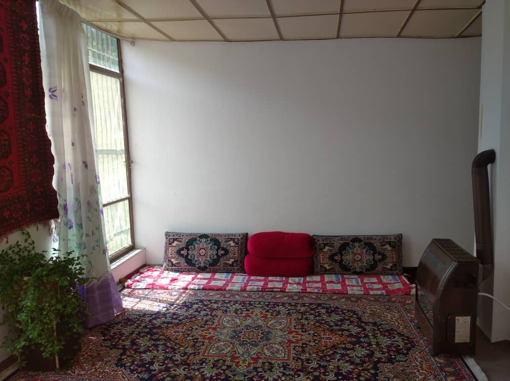 اجاره اقامتگاه بومگردی در روستای دهبار طرقبه - ارغوان