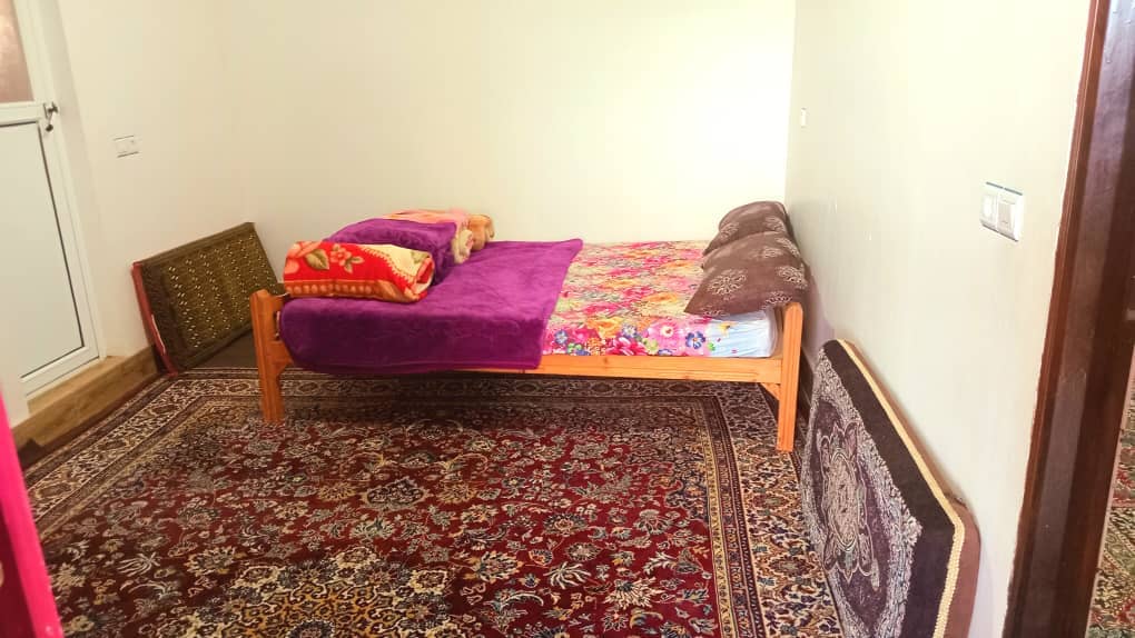 اجاره منزل مبله در روستای چورت - ساری