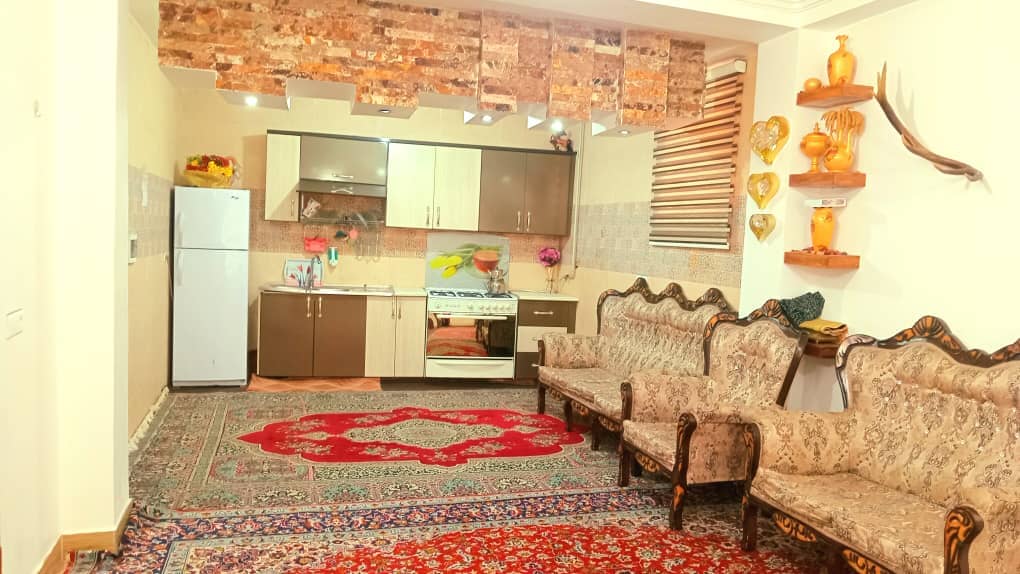 اجاره منزل مبله در روستای چورت - ساری