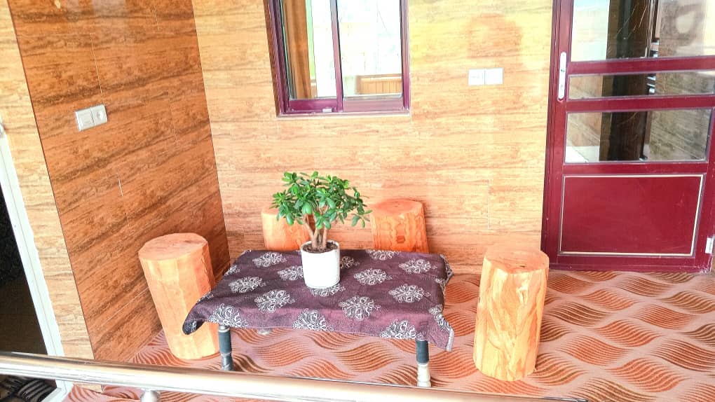 اجاره منزل مبله در روستای چورت - ساری