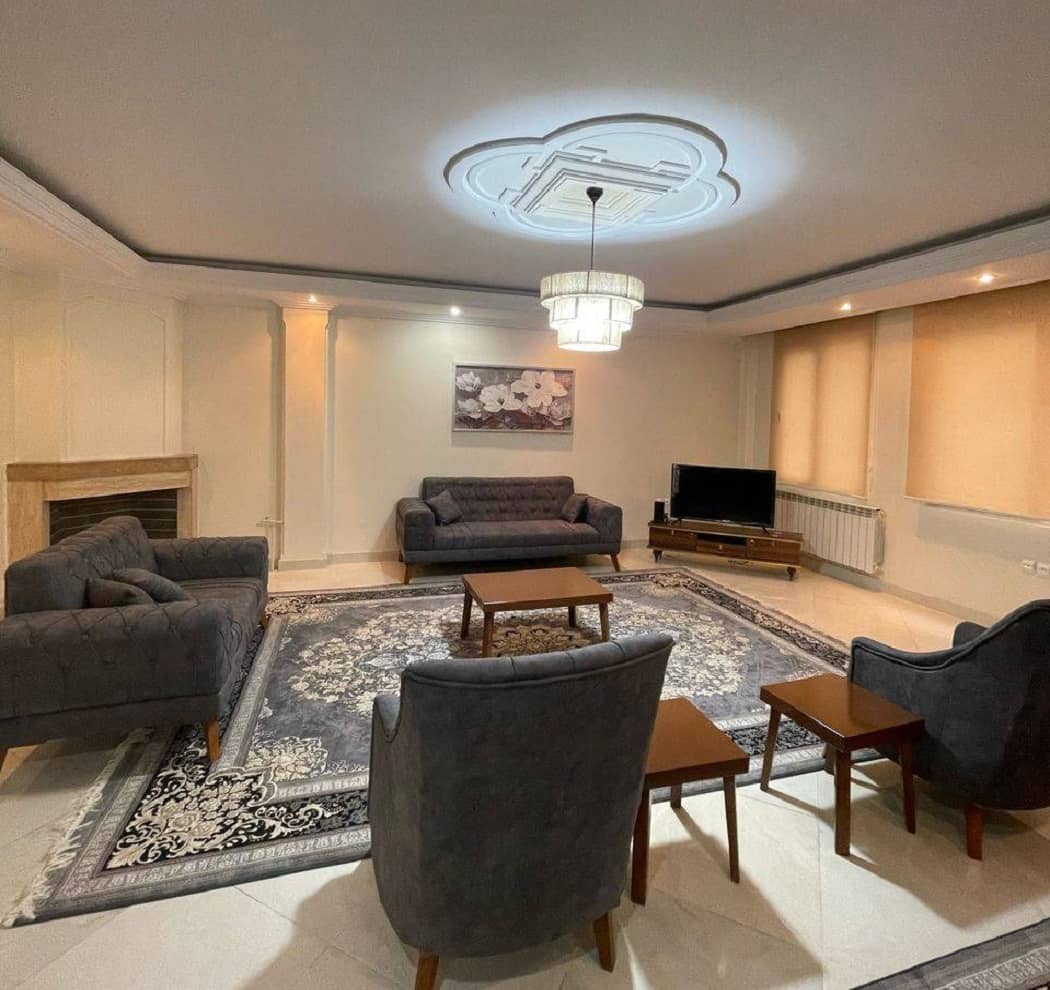 اجاره هتل آپارتمان در خیابان کریم خان تهران - اول - مرکز