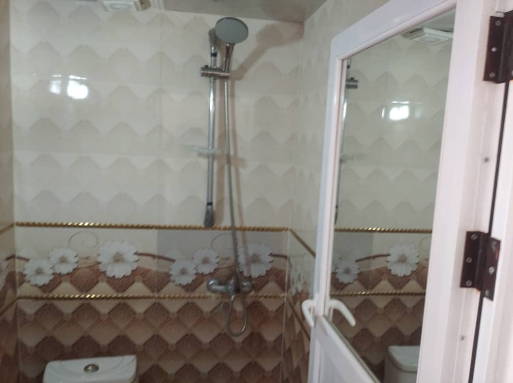 اجاره اقامتگاه بومگردی در روستای دهبار طرقبه - ارکیده