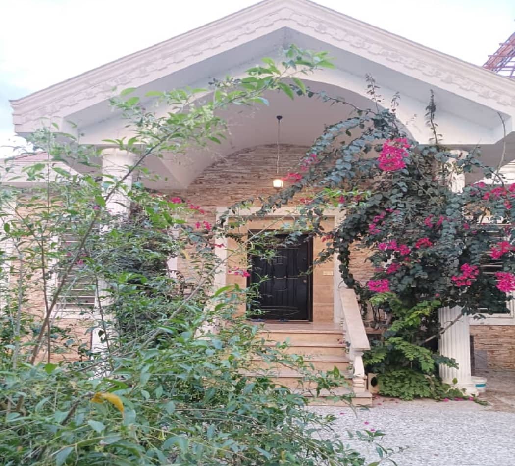 اجاره ویلا در دریاگوشه مازندران