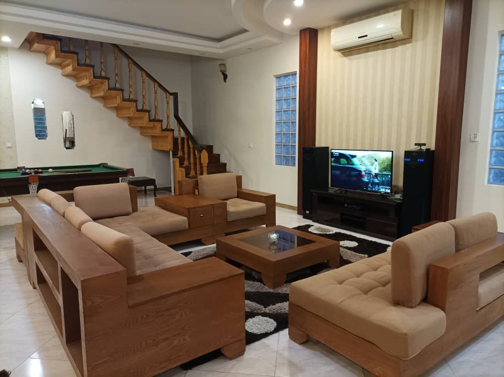 اجاره ویلا در دریاگوشه مازندران